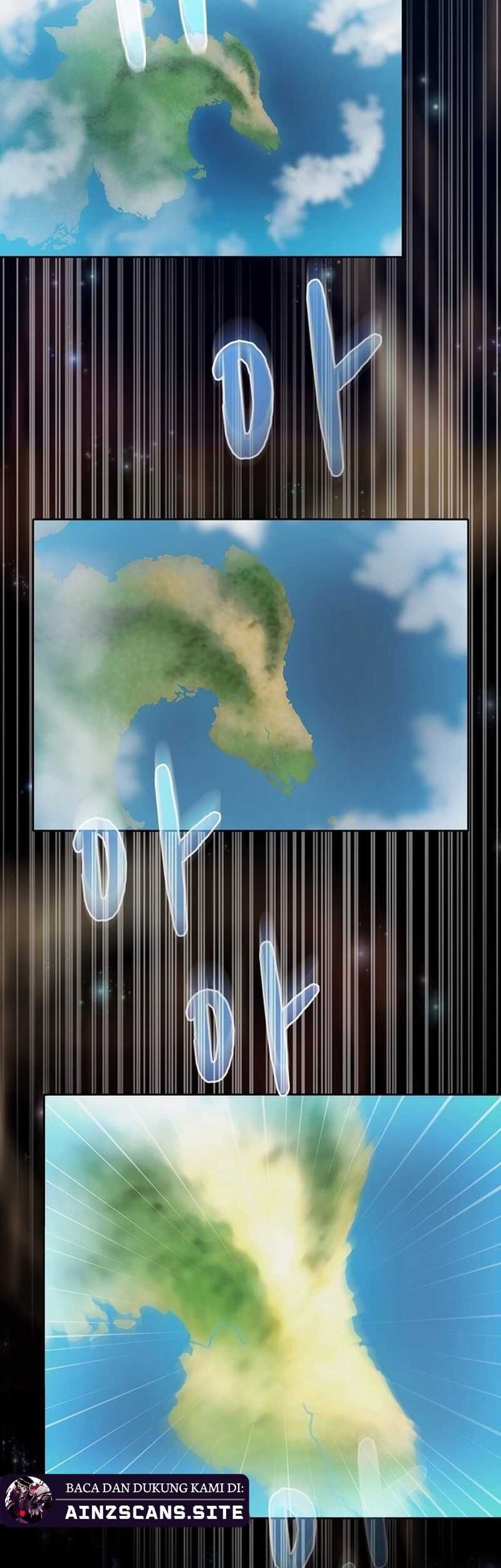 The Nebula’s Civilization Chapter 2 - halaman 33