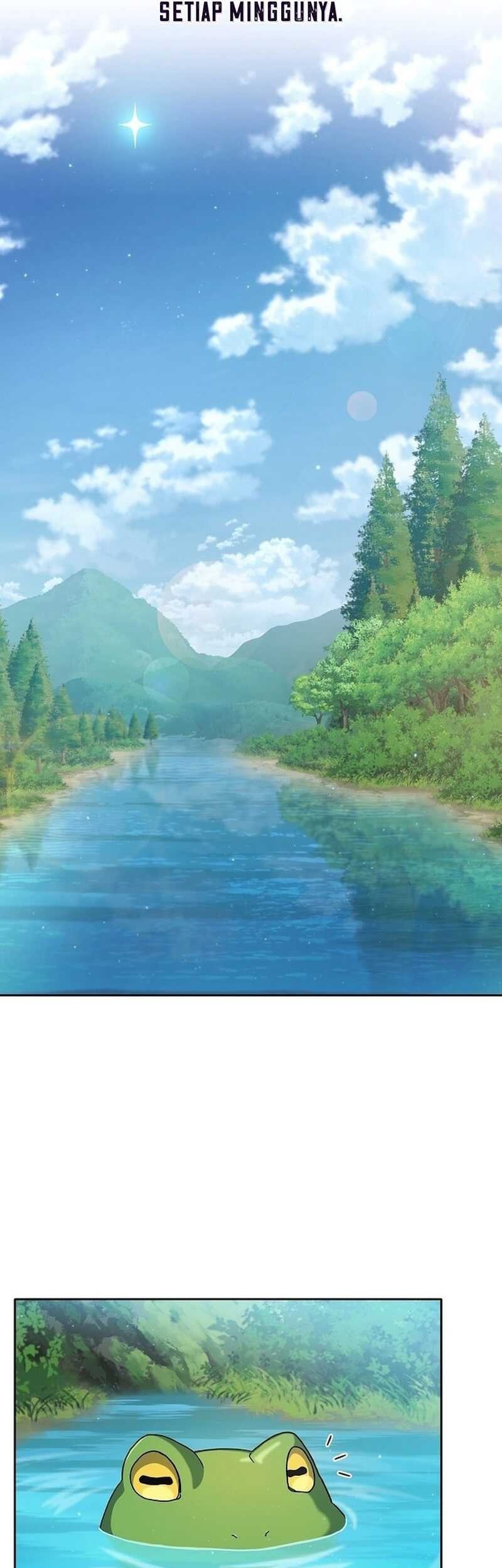 The Nebula’s Civilization Chapter 2 - halaman 35