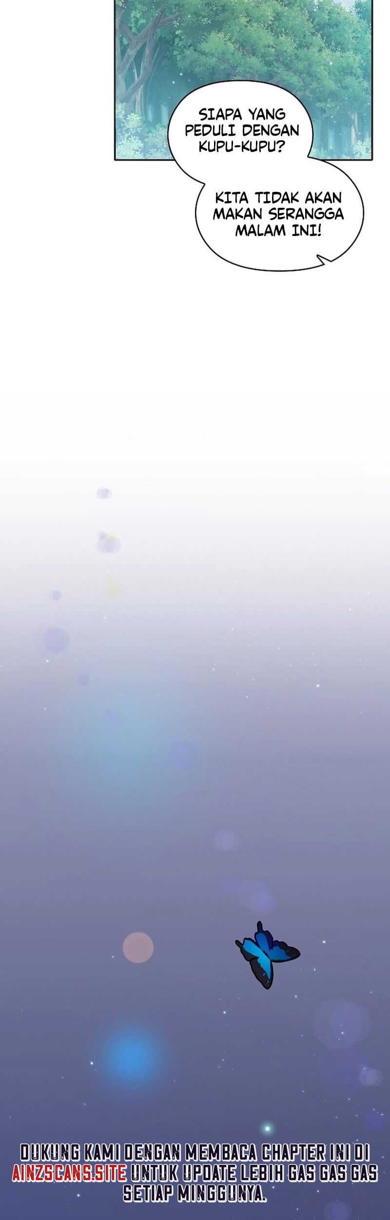 The Nebula’s Civilization Chapter 2 - halaman 40