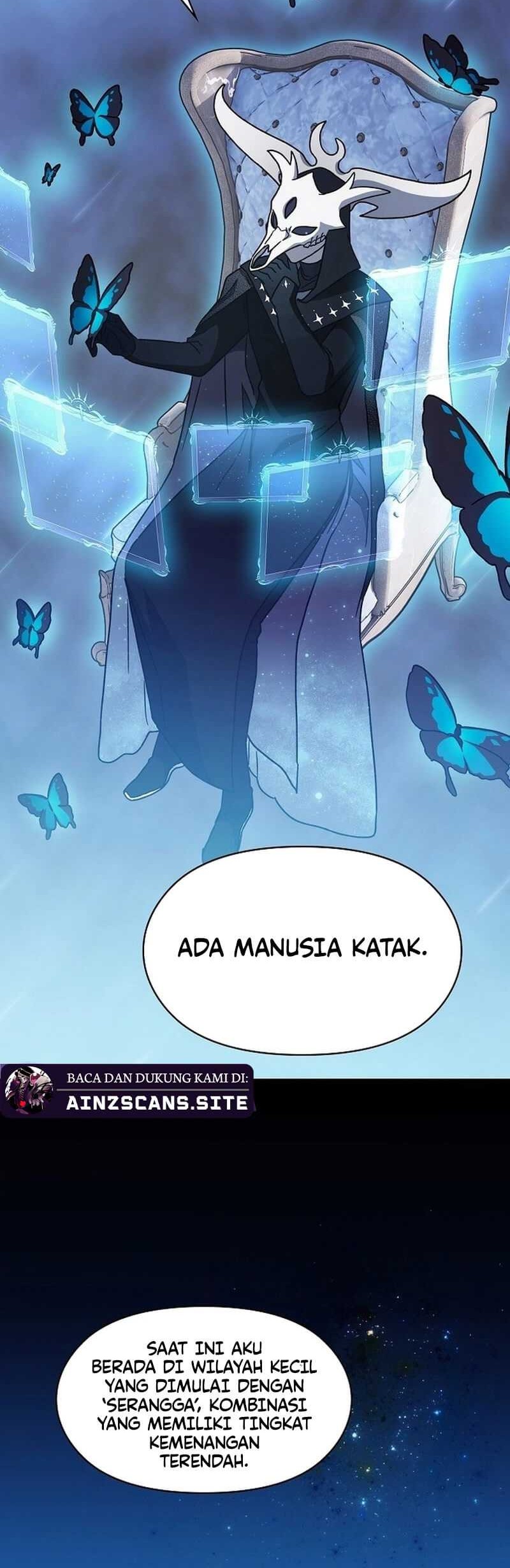 The Nebula’s Civilization Chapter 2 - halaman 42
