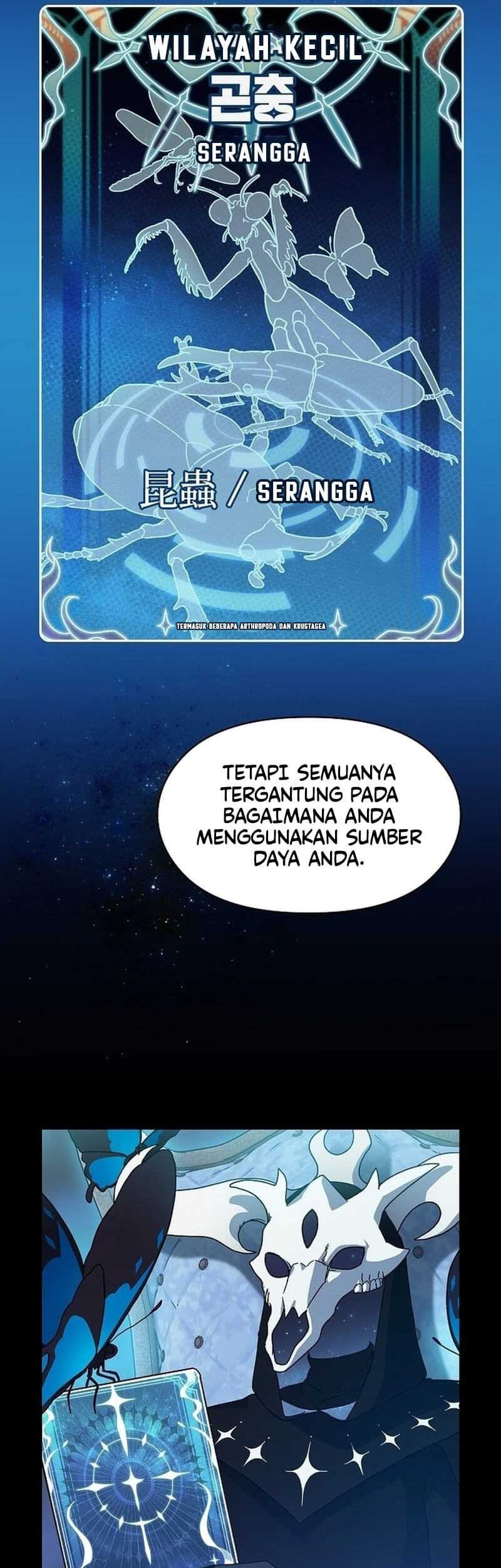 The Nebula’s Civilization Chapter 2 - halaman 43