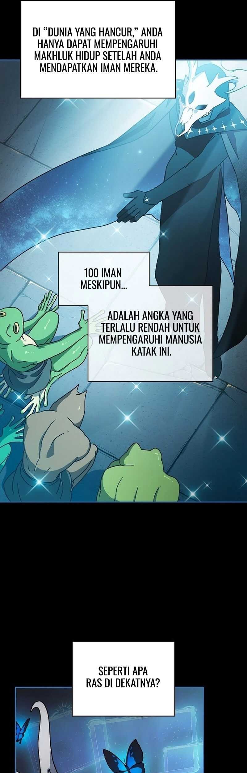 The Nebula’s Civilization Chapter 2 - halaman 49
