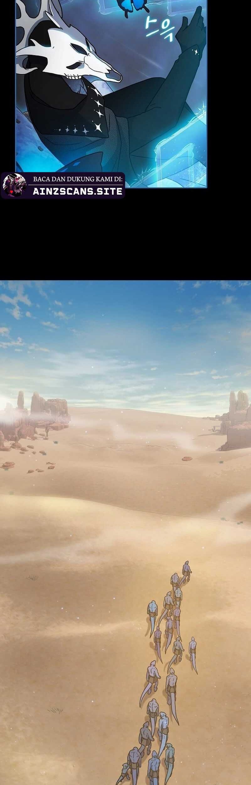 The Nebula’s Civilization Chapter 2 - halaman 50