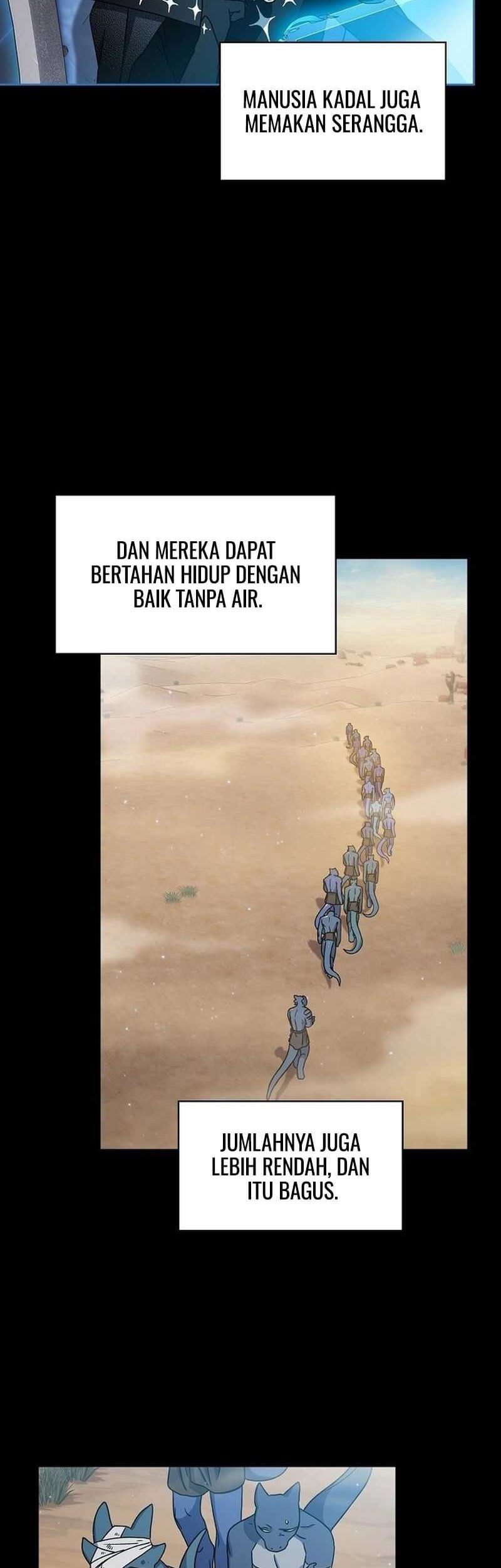 The Nebula’s Civilization Chapter 2 - halaman 52