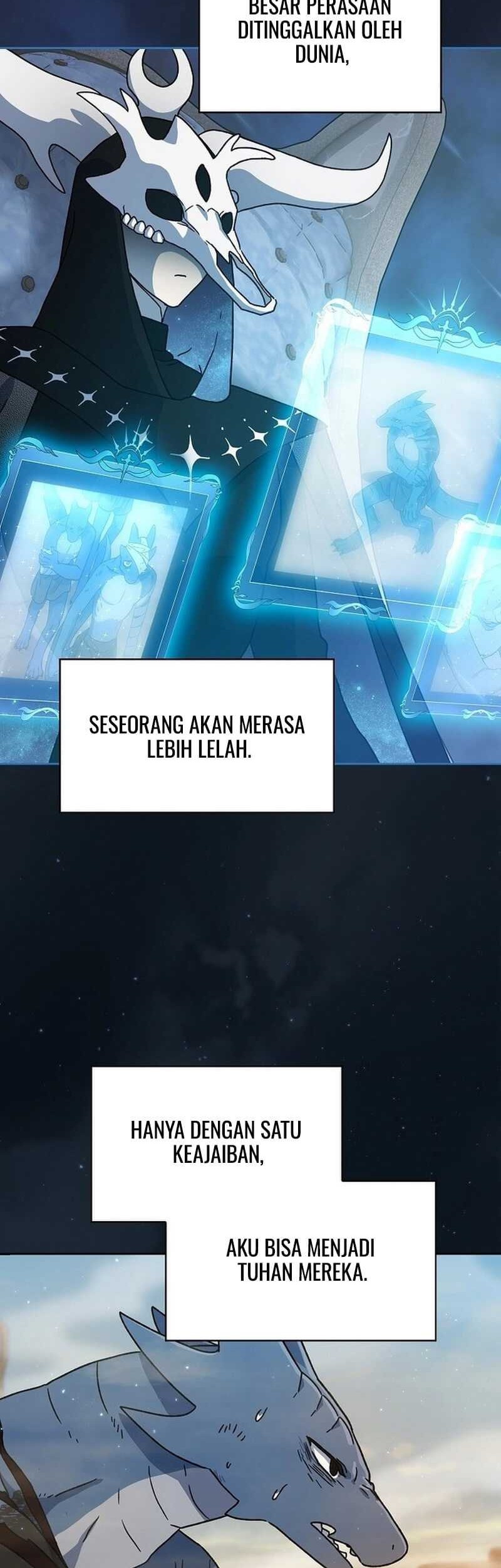 The Nebula’s Civilization Chapter 2 - halaman 56