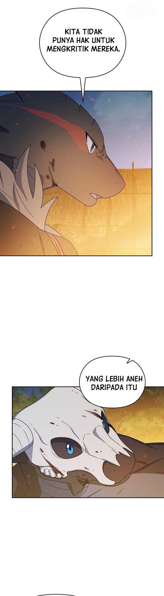 The Nebula’s Civilization Chapter 20 - halaman 8