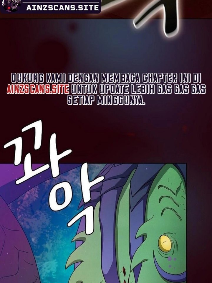 The Nebula’s Civilization Chapter 21 - halaman 29