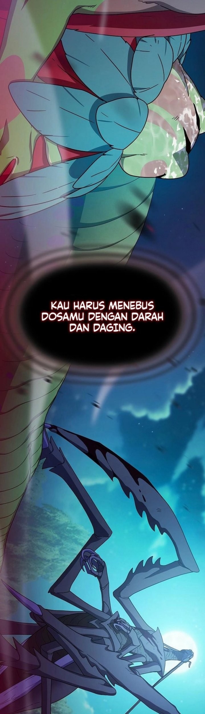 The Nebula’s Civilization Chapter 21 - halaman 33