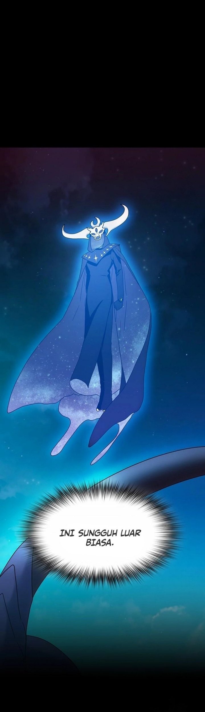 The Nebula’s Civilization Chapter 21 - halaman 37