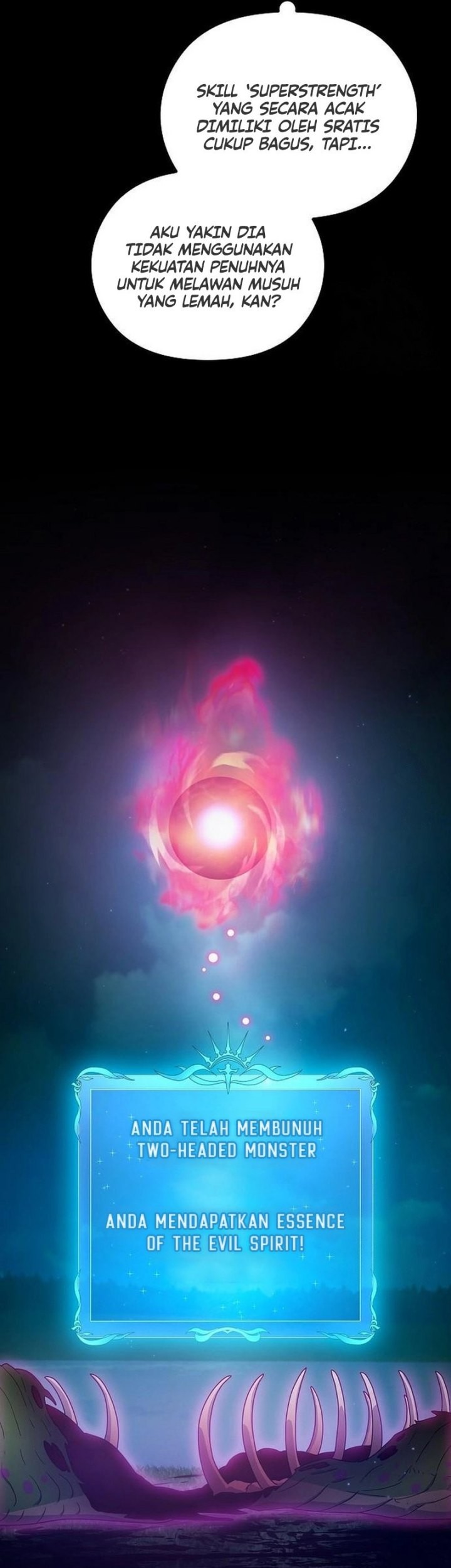 The Nebula’s Civilization Chapter 21 - halaman 39