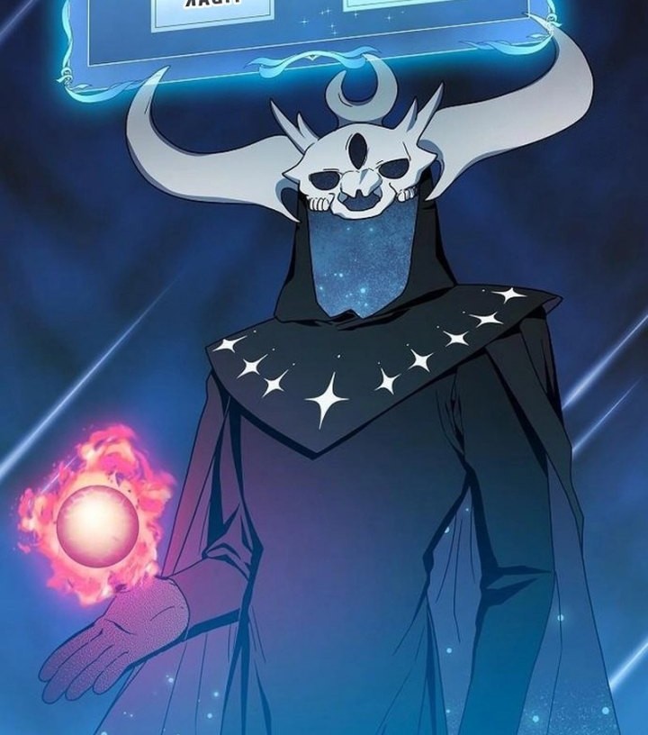 The Nebula’s Civilization Chapter 21 - halaman 41