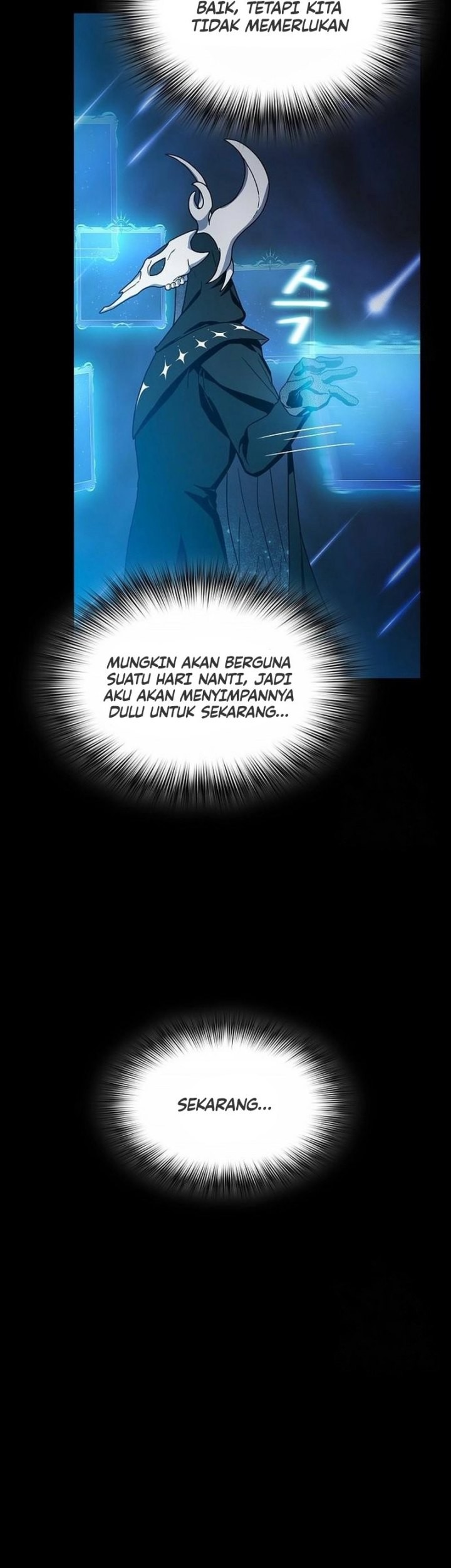 The Nebula’s Civilization Chapter 21 - halaman 45