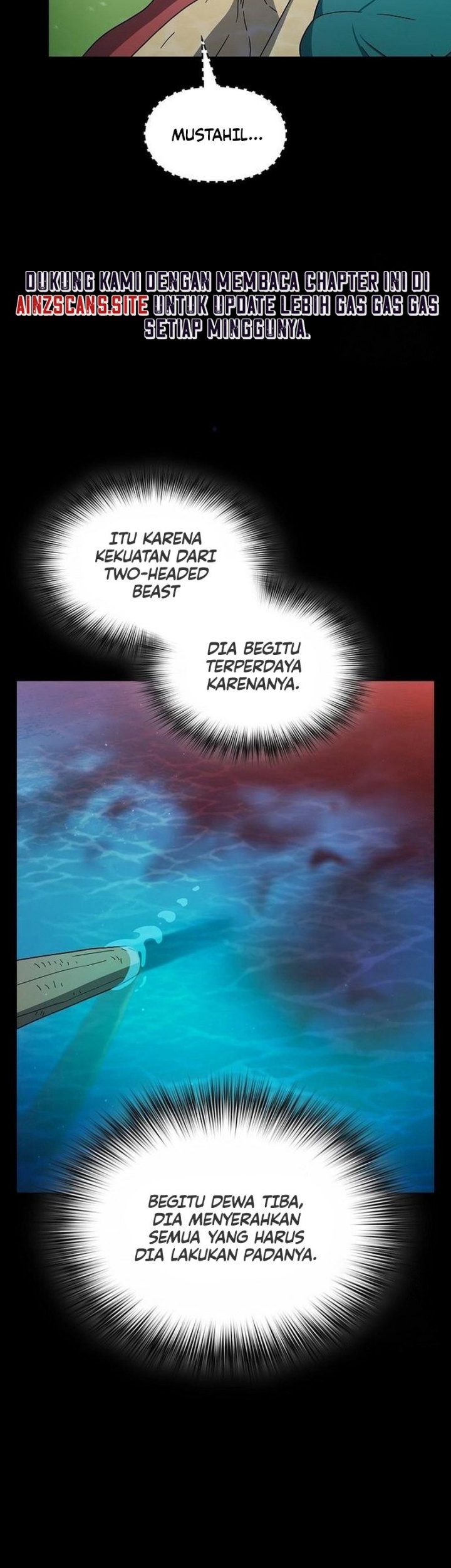 The Nebula’s Civilization Chapter 21 - halaman 48