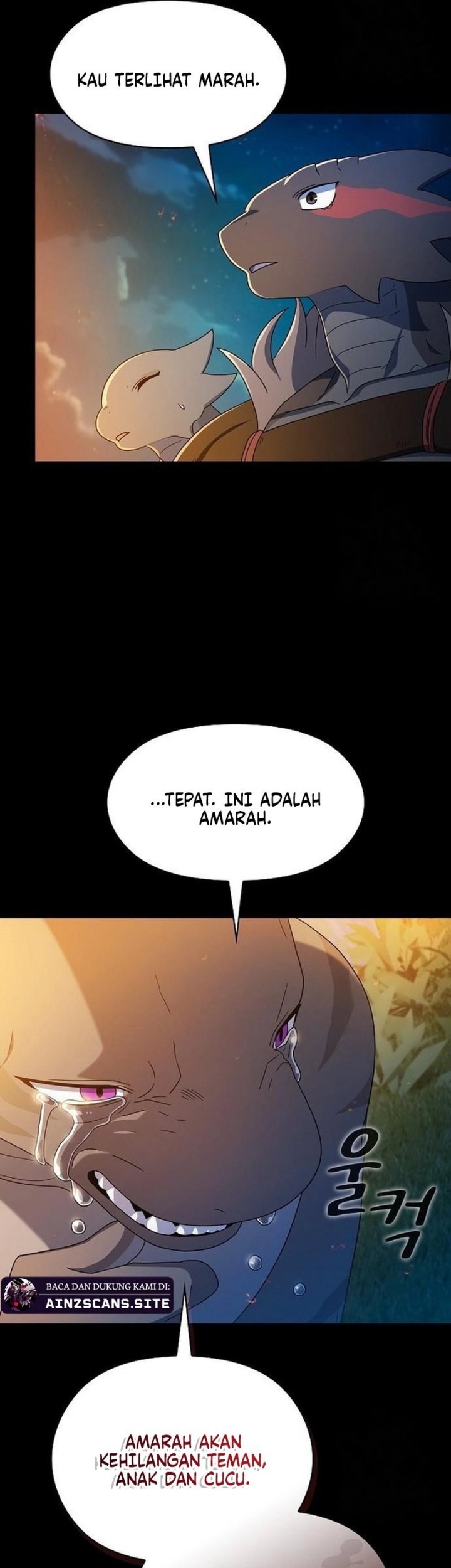 The Nebula’s Civilization Chapter 21 - halaman 63