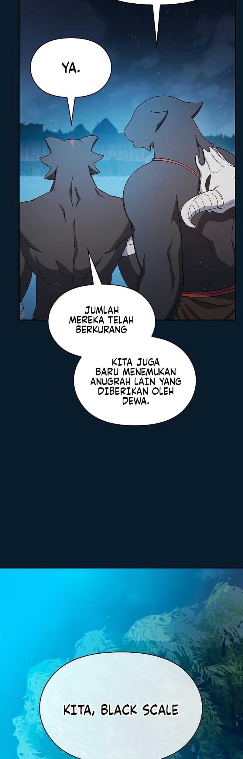 The Nebula’s Civilization Chapter 22 - halaman 18