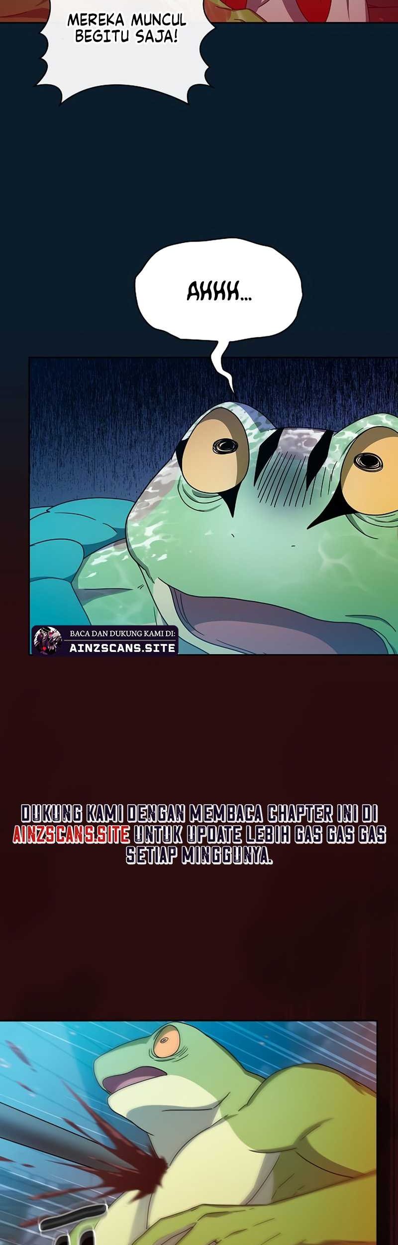 The Nebula’s Civilization Chapter 22 - halaman 23