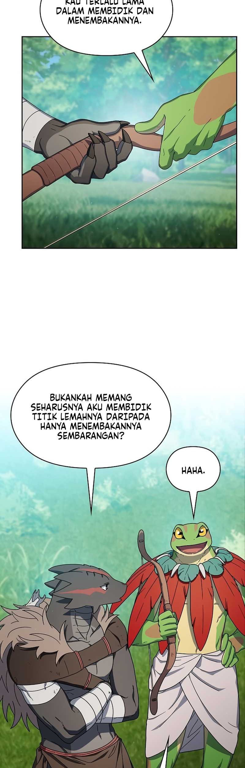 The Nebula’s Civilization Chapter 22 - halaman 5