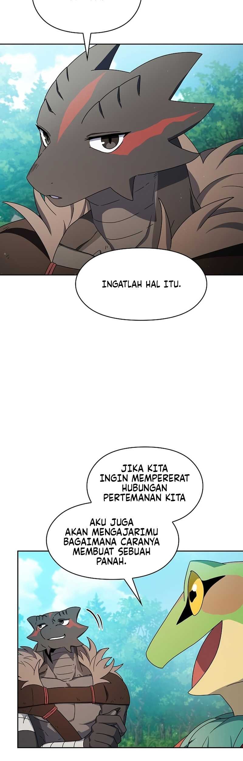 The Nebula’s Civilization Chapter 22 - halaman 7