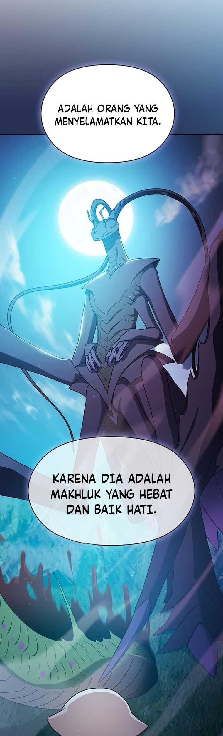 The Nebula’s Civilization Chapter 23 - halaman 28