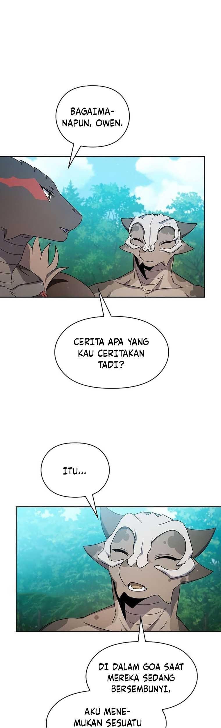 The Nebula’s Civilization Chapter 23 - halaman 31