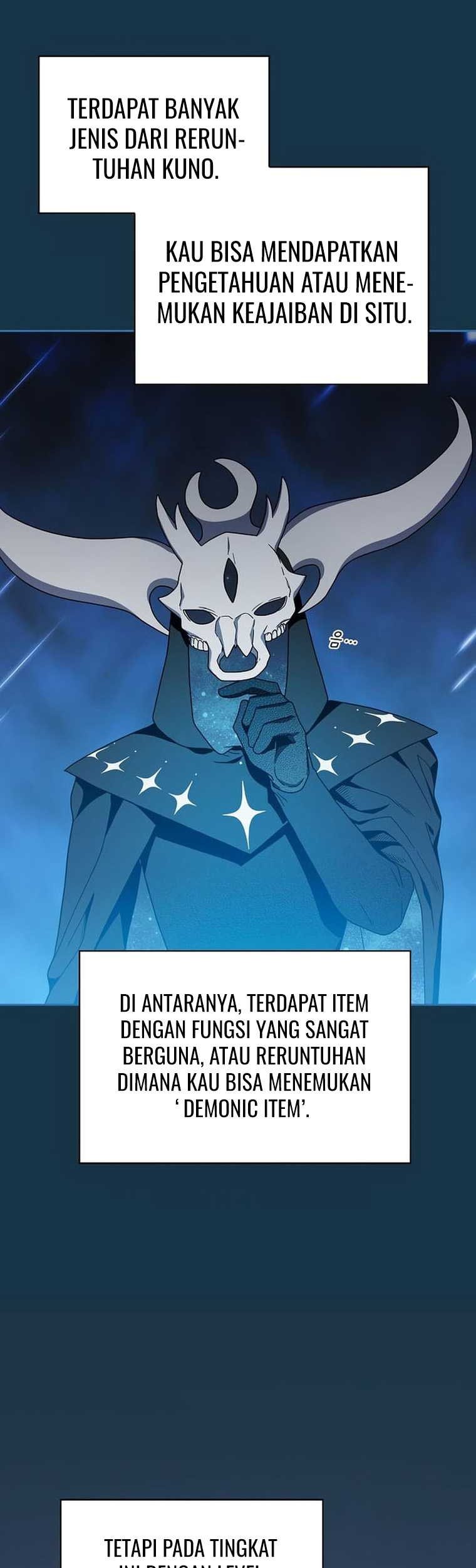 The Nebula’s Civilization Chapter 23 - halaman 41