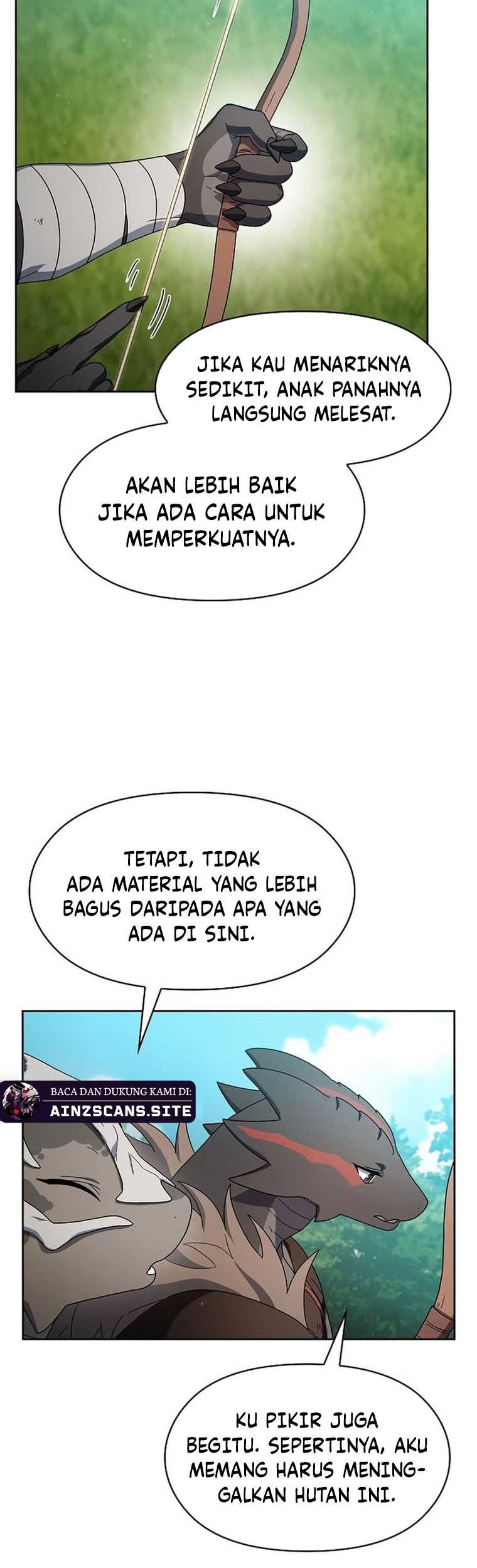 The Nebula’s Civilization Chapter 23 - halaman 7