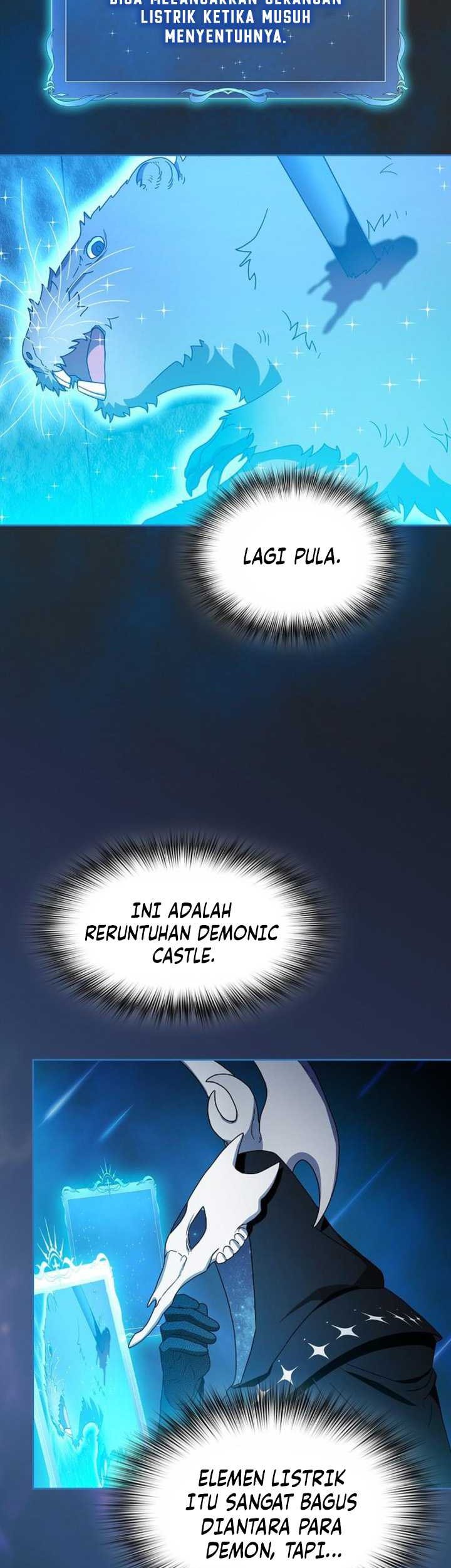 The Nebula’s Civilization Chapter 24 - halaman 26
