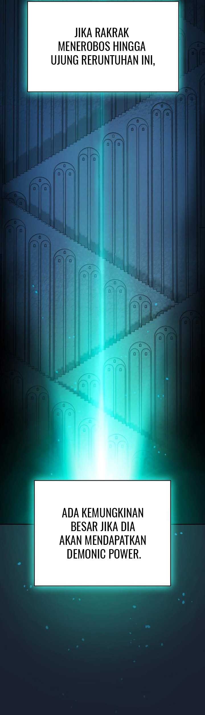 The Nebula’s Civilization Chapter 24 - halaman 28