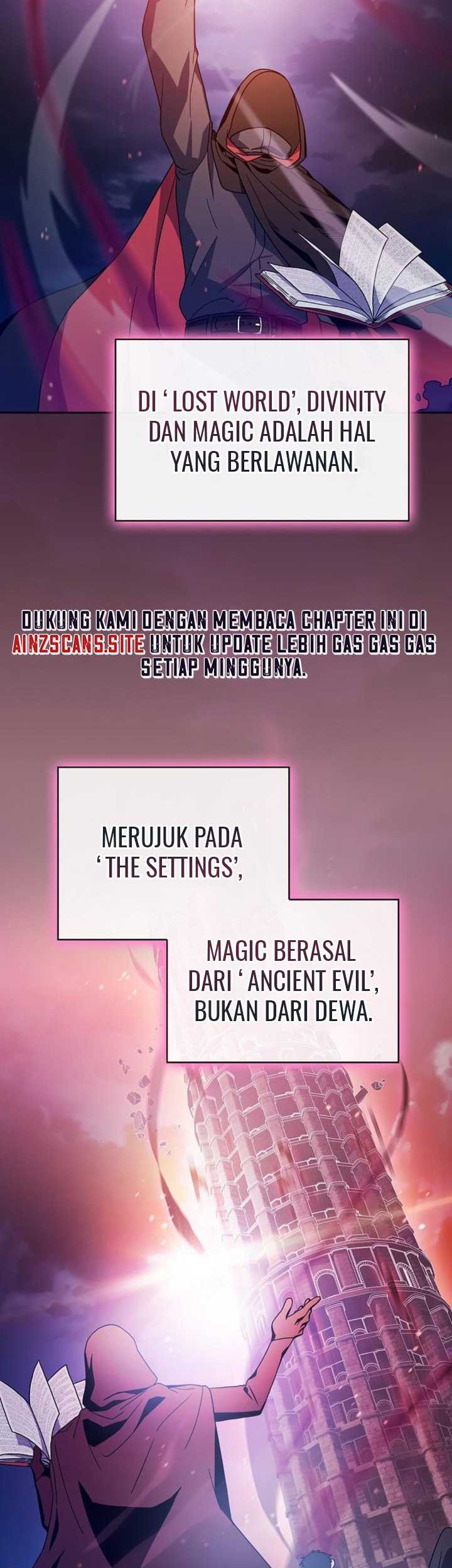 The Nebula’s Civilization Chapter 24 - halaman 30