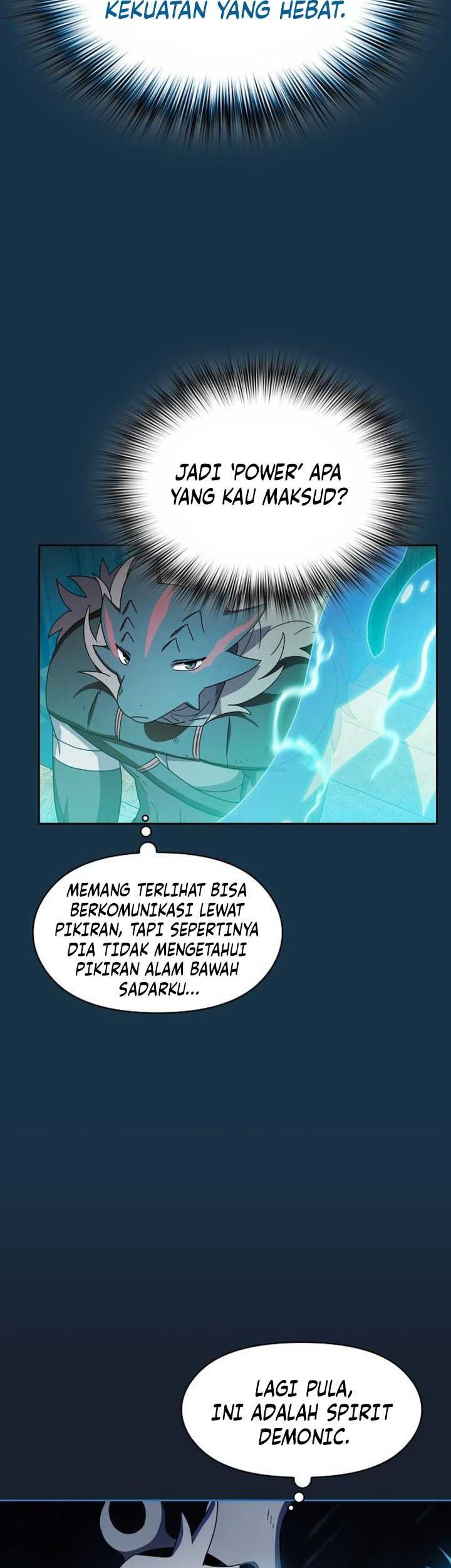 The Nebula’s Civilization Chapter 24 - halaman 38
