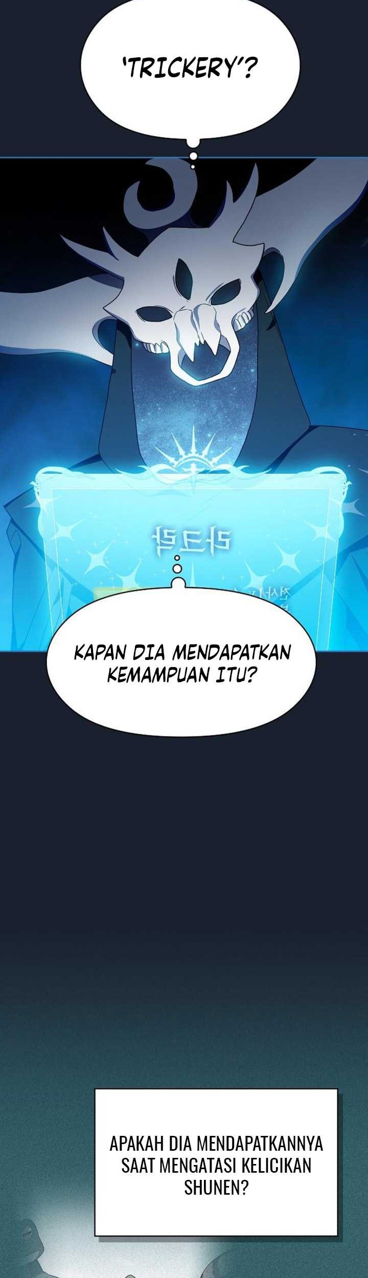 The Nebula’s Civilization Chapter 24 - halaman 41