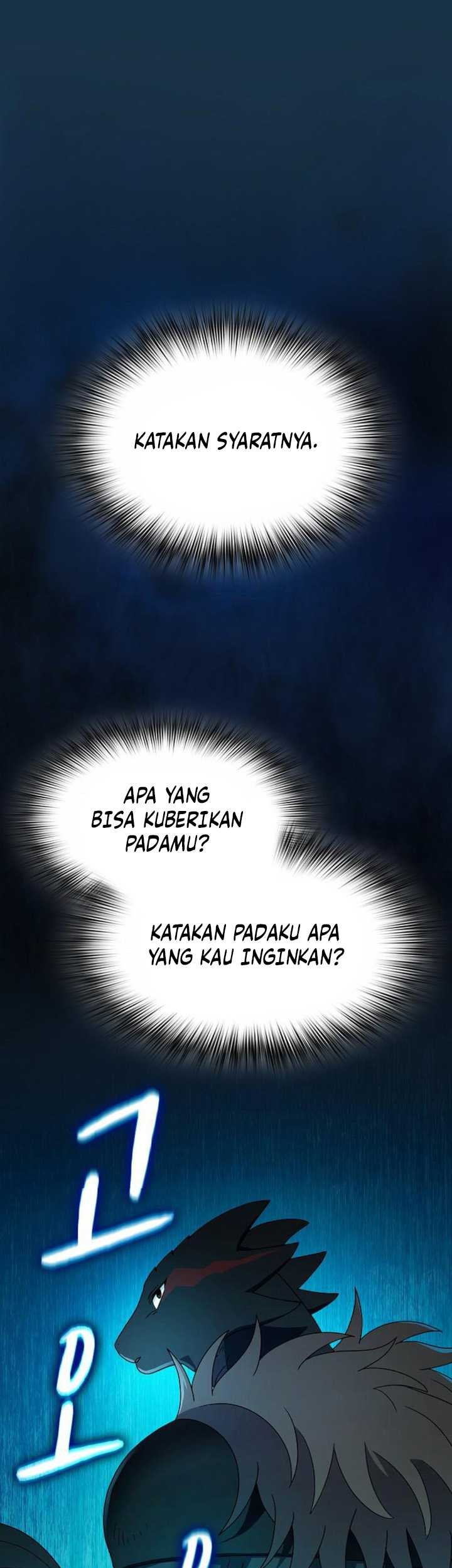 The Nebula’s Civilization Chapter 24 - halaman 48