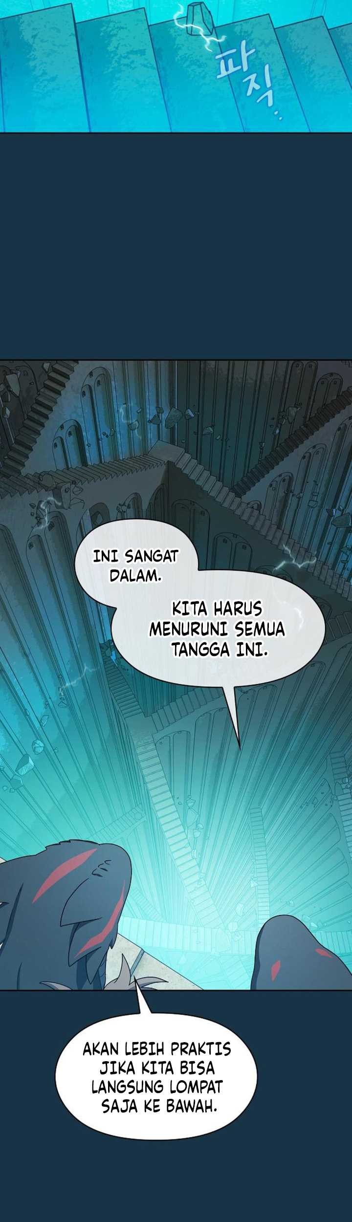 The Nebula’s Civilization Chapter 24 - halaman 8