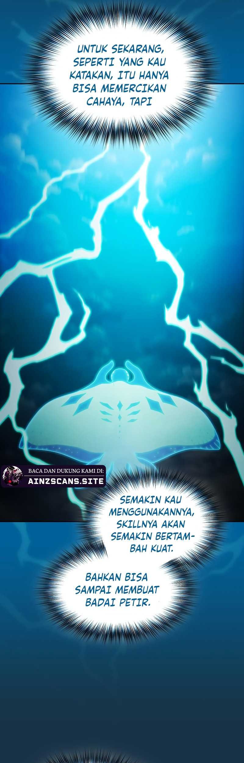 The Nebula’s Civilization Chapter 25 - halaman 10