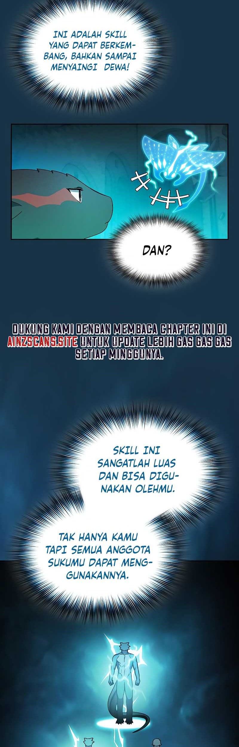 The Nebula’s Civilization Chapter 25 - halaman 11