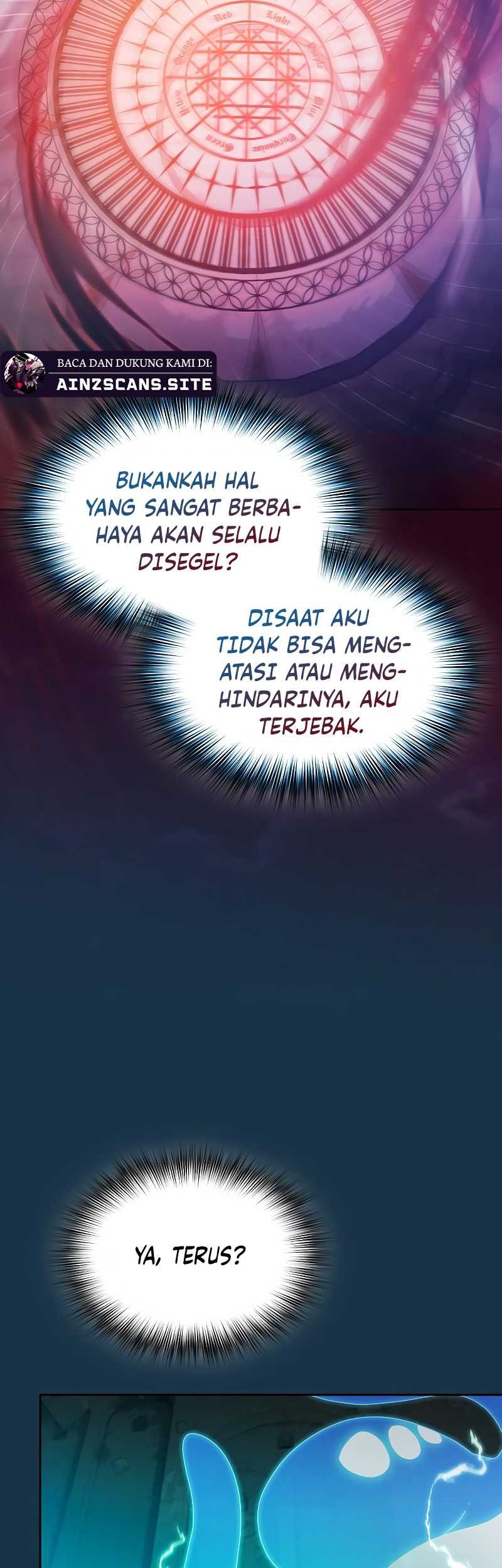 The Nebula’s Civilization Chapter 25 - halaman 14
