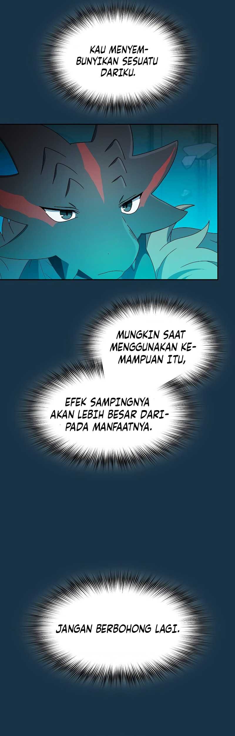 The Nebula’s Civilization Chapter 25 - halaman 16