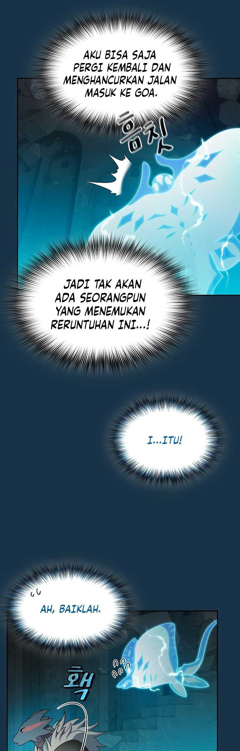 The Nebula’s Civilization Chapter 25 - halaman 17