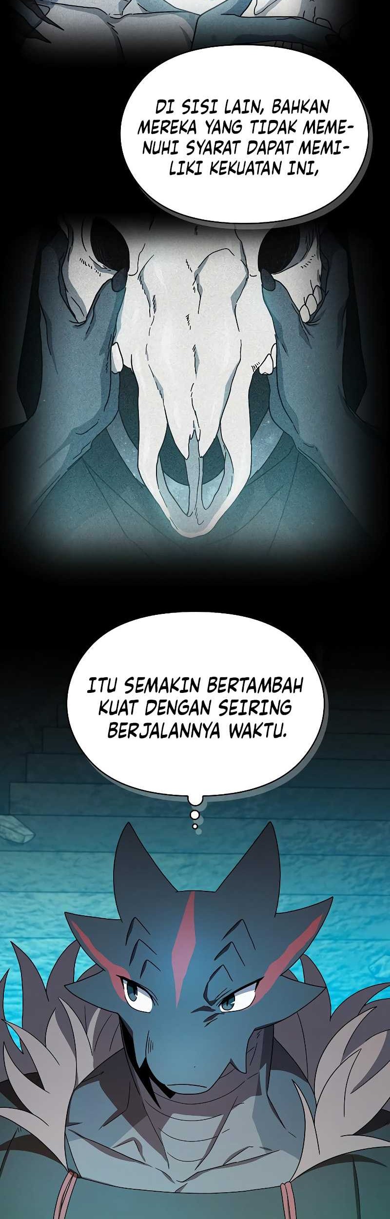 The Nebula’s Civilization Chapter 25 - halaman 26