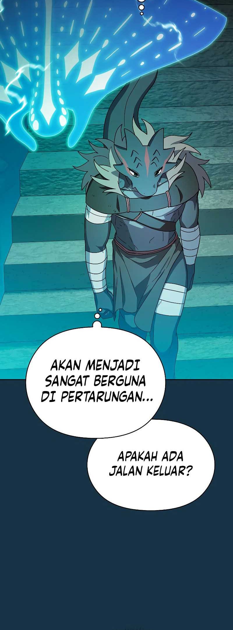 The Nebula’s Civilization Chapter 25 - halaman 28