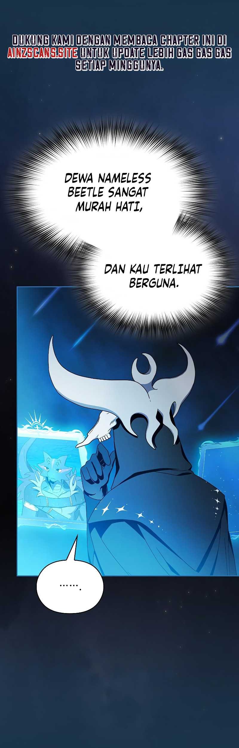 The Nebula’s Civilization Chapter 25 - halaman 31