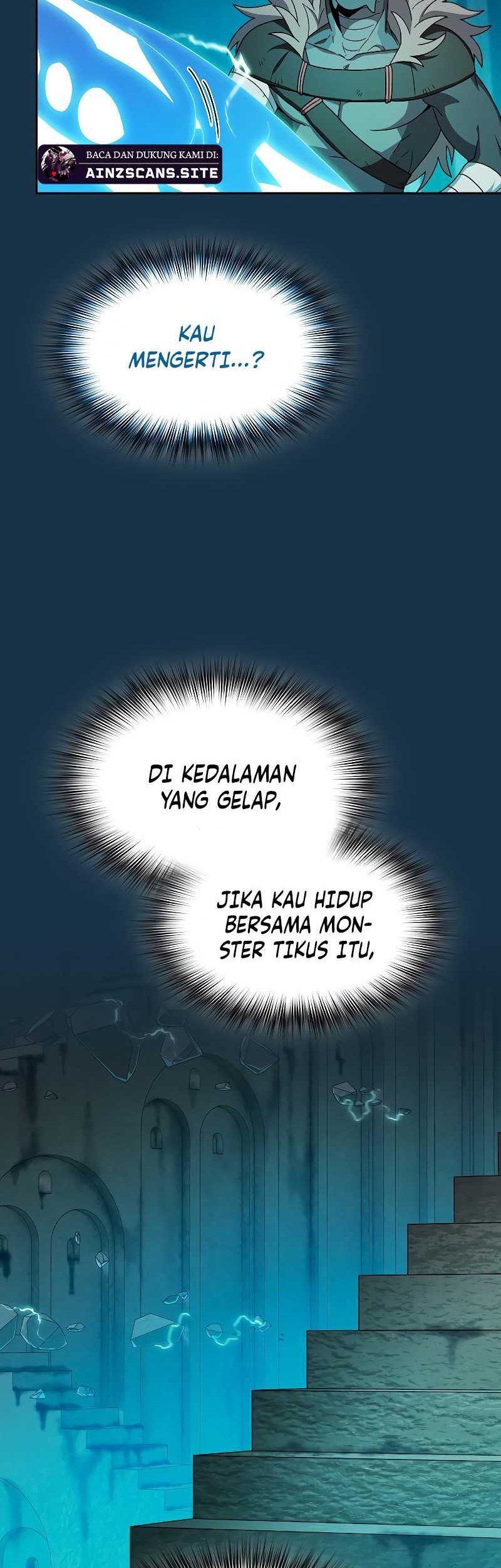 The Nebula’s Civilization Chapter 25 - halaman 36