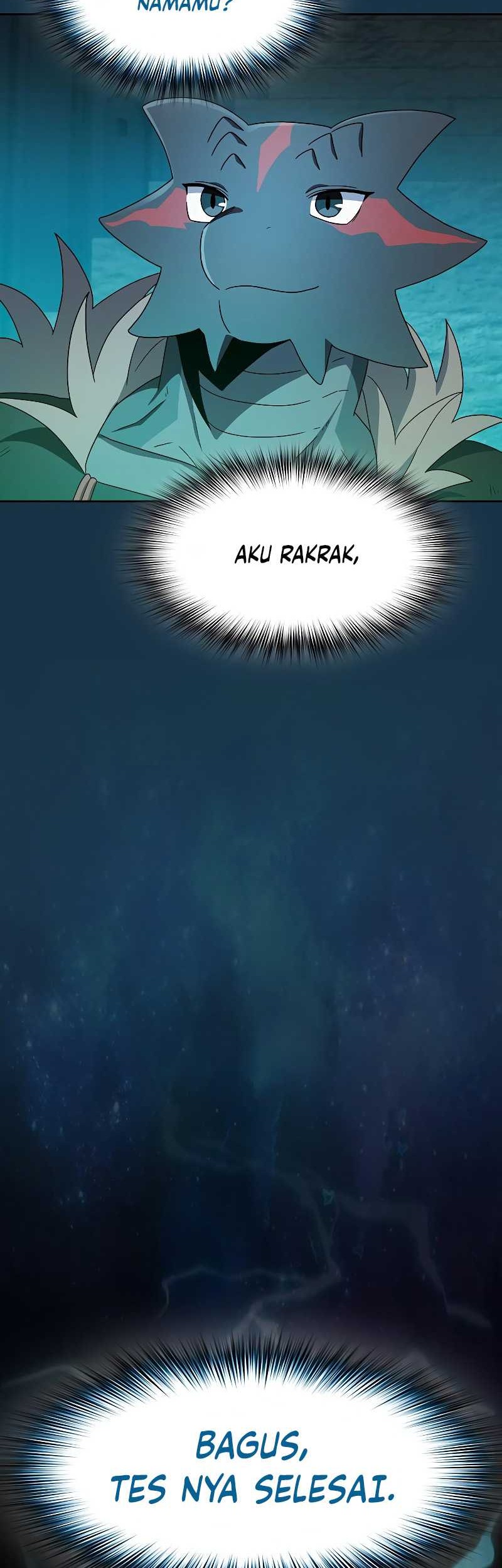 The Nebula’s Civilization Chapter 25 - halaman 38