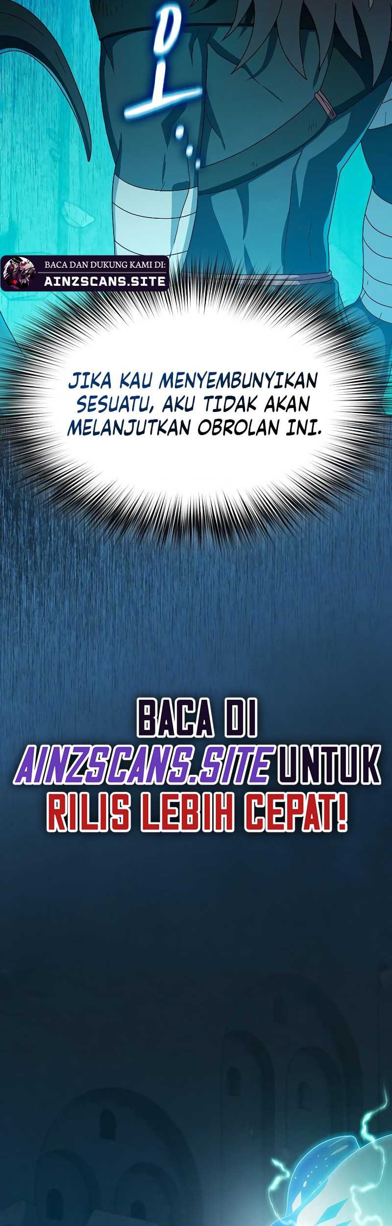 The Nebula’s Civilization Chapter 25 - halaman 4