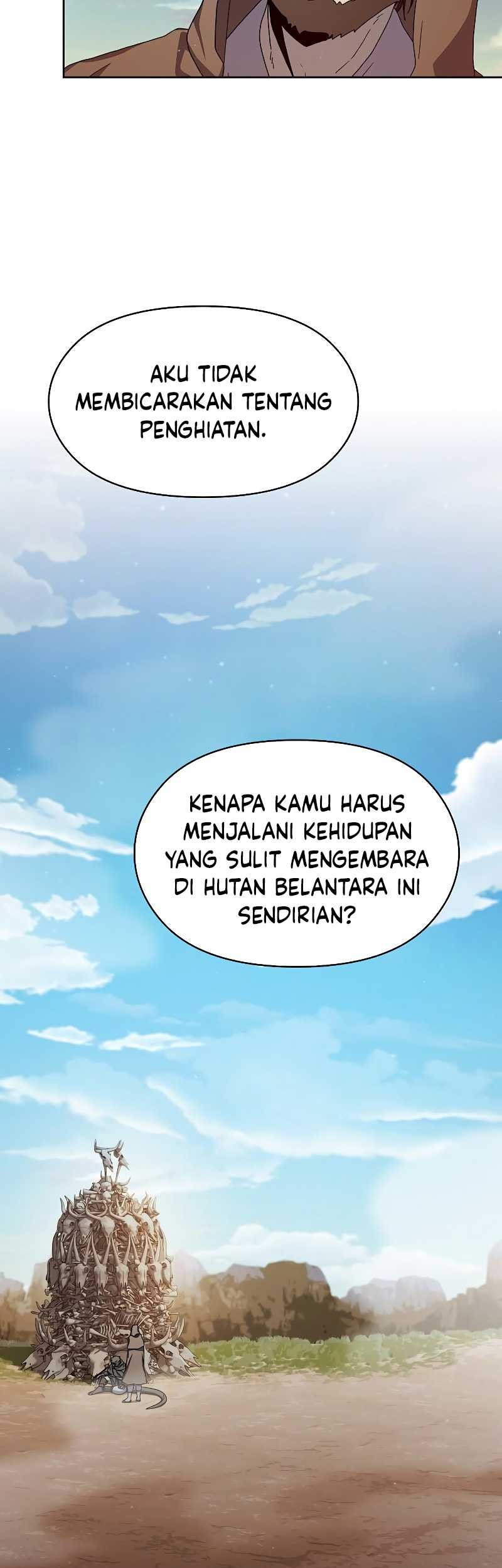 The Nebula’s Civilization Chapter 26 - halaman 20