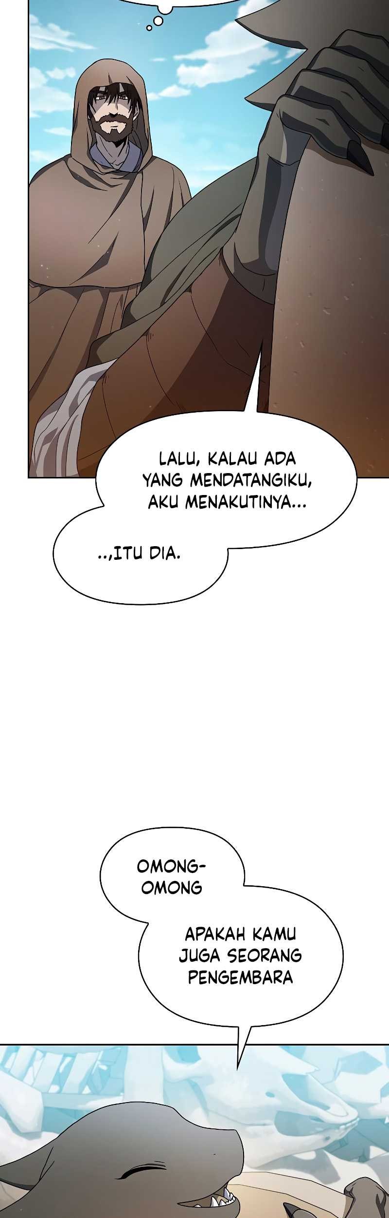 The Nebula’s Civilization Chapter 26 - halaman 26