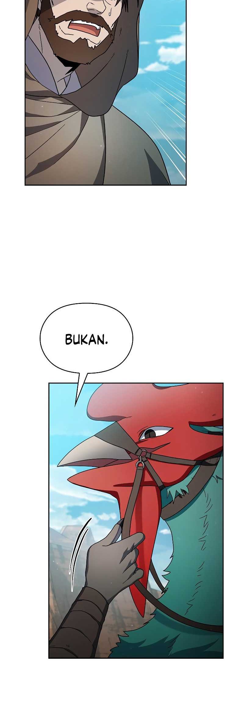 The Nebula’s Civilization Chapter 26 - halaman 33