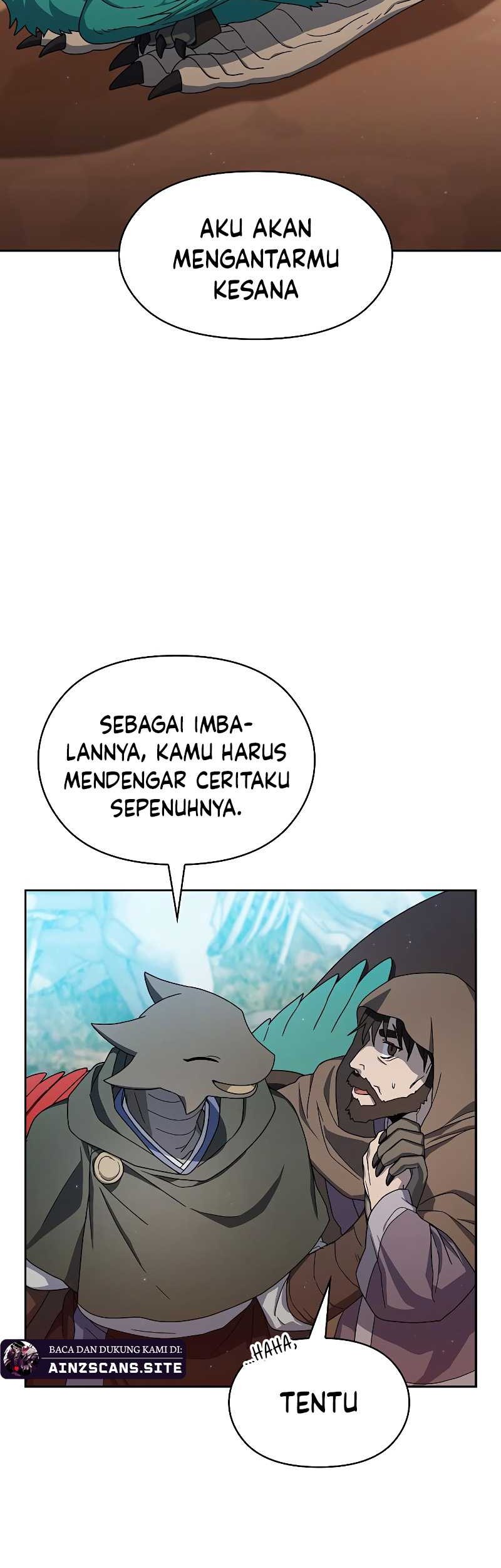 The Nebula’s Civilization Chapter 26 - halaman 36