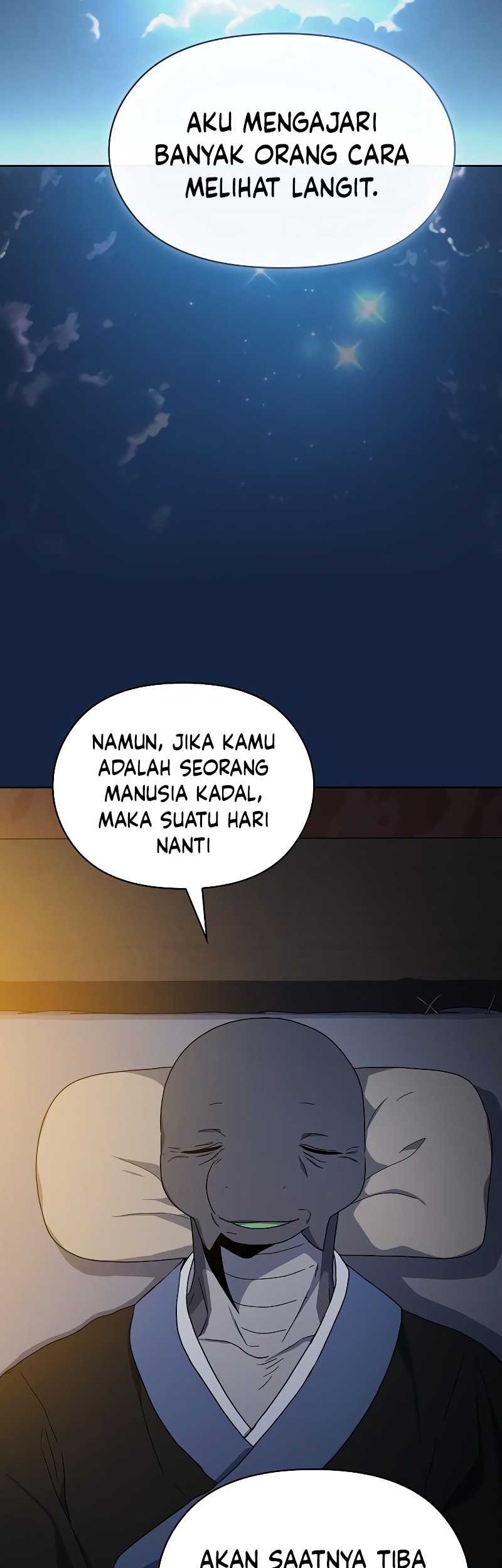The Nebula’s Civilization Chapter 26 - halaman 58