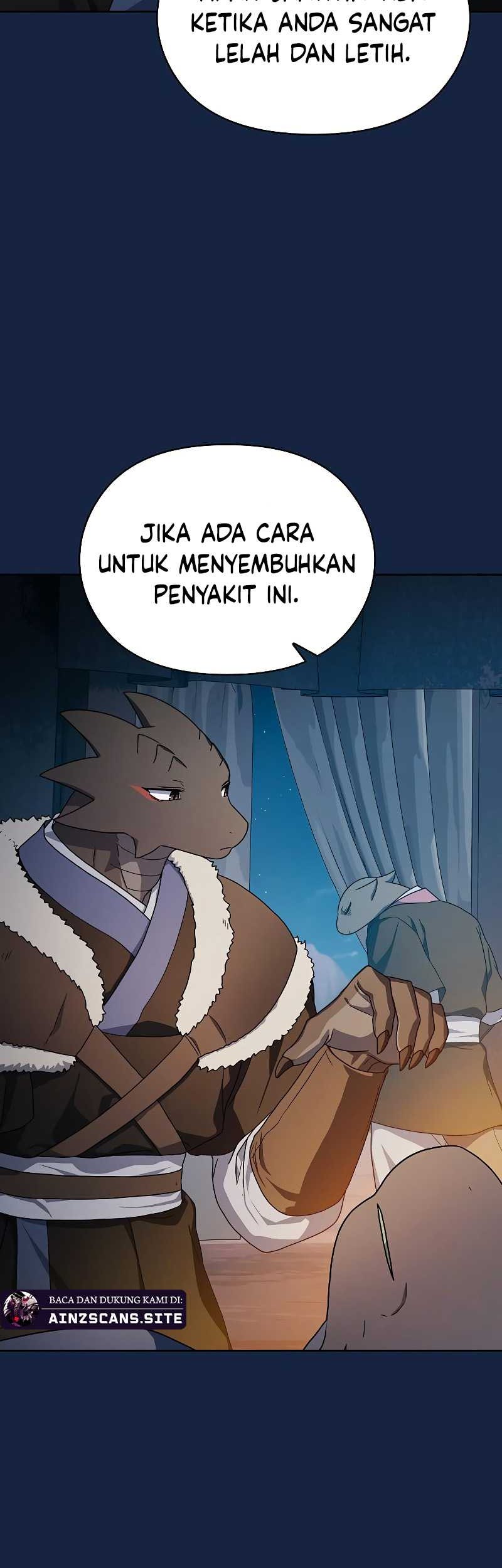 The Nebula’s Civilization Chapter 26 - halaman 59